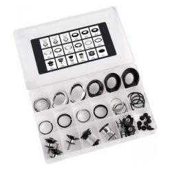 Boîte De Jeu De Direction Elvedes