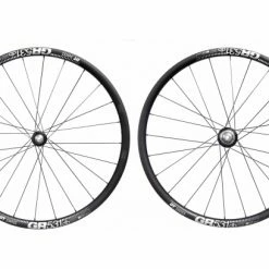 Paire De Roues DT Swiss GR531 700c Disc Moyeux Industry Nine Classic Road | 12x100 - 12x142mm | Centerlock