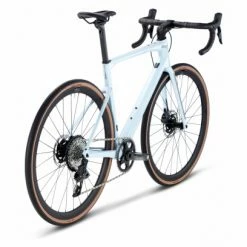 Vélo De Route BMC Roadmachine X One Sram Force ETap AXS 12V 700 Mm Bleu Ice 2023 -Vélos de voyage, Cyclocross & Gravel Soldes unnamed file 345