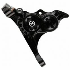 Etrier Avant Hope RX4+ Flat Mount Huile Minérale Noir HBSPC76N