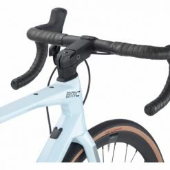 Vélo De Route BMC Roadmachine X One Sram Force ETap AXS 12V 700 Mm Bleu Ice 2023 -Vélos de voyage, Cyclocross & Gravel Soldes unnamed file 347