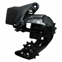 Dérailleur Arrière Sram Force AXS D1 12V (Chape Courte Max 33 Dents) Noir Gloss