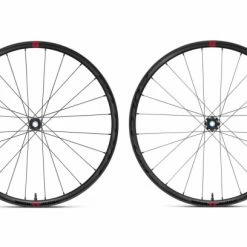 Paire De Roues Fulcrum Rapid Red 5 | 12/15 X100mm - 12 X 142 Mm | Centerlock