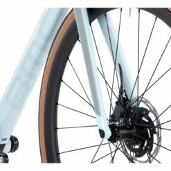 Vélo De Route BMC Roadmachine X One Sram Force ETap AXS 12V 700 Mm Bleu Ice 2023 -Vélos de voyage, Cyclocross & Gravel Soldes unnamed file 348