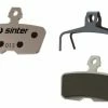 Paire De Plaquettes Sinter 13 Pour Avid / Sram -Vélos de voyage, Cyclocross & Gravel Soldes unnamed file 3481