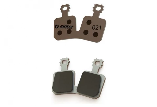 Paire De Plaquettes Sinter 21 Pour Magura 3 Paire De Plaquettes Sinter 21 Pour Magura