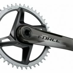 Pédalier Sram Force XPLR D1 DUB 46 Dents 1x12V (sans Boitier) Noir