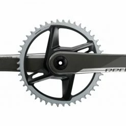 Pédalier Sram Red 1 DUB 40 Dents 1x12V (sans Boitier) Noir