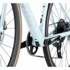 Vélo De Route BMC Roadmachine X One Sram Force ETap AXS 12V 700 Mm Bleu Ice 2023 -Vélos de voyage, Cyclocross & Gravel Soldes unnamed file 349