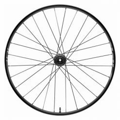 Roue Arrière Zipp 101 XPLR Tubeless 650b Disc | 12x142mm | Centerlock | Noir Et Gris