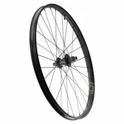 Roue Arrière Zipp 101 XPLR Tubeless 700 Disc | 12x142mm | Centerlock | Noir Et Beige Kwiqsand