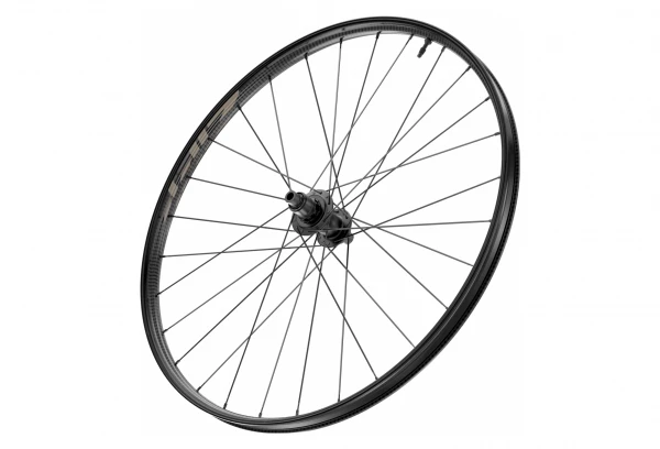 Roue Arrière Zipp 101 XPLR Tubeless 700 Disc | 12x142mm | Centerlock | Noir Et Beige Kwiqsand 4 Roue Arrière Zipp 101 XPLR Tubeless 700 Disc | 12x142mm | Centerlock | Noir Et Beige Kwiqsand – Image 2