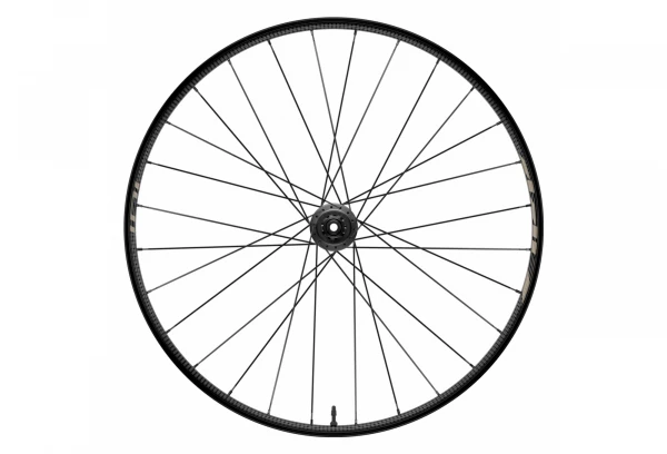 Roue Arrière Zipp 101 XPLR Tubeless 700 Disc | 12x142mm | Centerlock | Noir Et Beige Kwiqsand 6 Roue Arrière Zipp 101 XPLR Tubeless 700 Disc | 12x142mm | Centerlock | Noir Et Beige Kwiqsand – Image 4