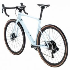 Vélo De Route BMC Roadmachine X One Sram Force ETap AXS 12V 700 Mm Bleu Ice 2023 -Vélos de voyage, Cyclocross & Gravel Soldes unnamed file 352