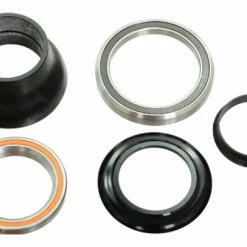 Jeu De Direction Cannondale Intégré Pivot Conique 1''3/8 Noir