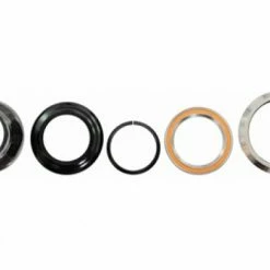 Jeu De Direction Cannondale Intégré Pivot Conique 1,5'' Noir