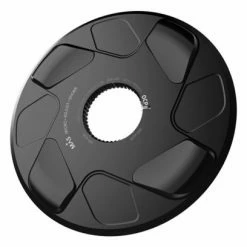 Protège-Plateaux Rotor Aero Mas Spider Noir 9 Protège-Plateaux Rotor Aero Mas Spider Noir -Vélos de voyage, Cyclocross & Gravel Soldes unnamed file 3526