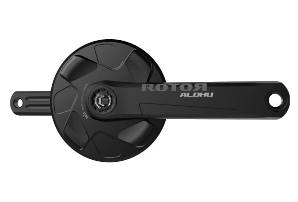 Protège-Plateaux Rotor Aero Mas Spider Noir 6 Protège-Plateaux Rotor Aero Mas Spider Noir – Image 4