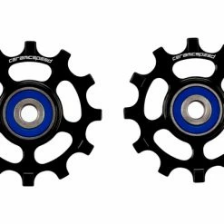 Galets Ceramicspeed Shimano 11V NW Noir