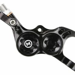 Etrier Hope RX4+ Post Mount Shimano Minérale Noir HBSPC77N