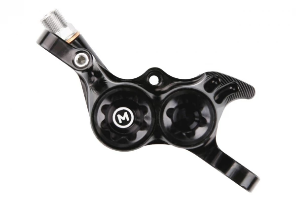 Etrier Hope RX4+ Post Mount Shimano Minérale Noir HBSPC77N 3 Etrier Hope RX4+ Post Mount Shimano Minérale Noir HBSPC77N