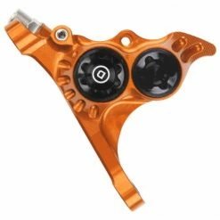 Etrier Avant Hope RX4+ Flat Mount Sram DOT Orange HBSPC72C