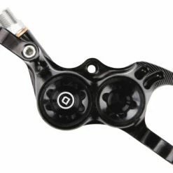 Etrier Hope RX4+ Post Mount Sram Noir HBSPC73N