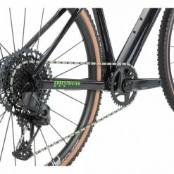 Gravel Bike BMC URS 01 Four Sram Rival ETap AXS/GX Eagle AXS 12V 700 Mm Noir Speckle Vert Space 2023 -Vélos de voyage, Cyclocross & Gravel Soldes unnamed file 356