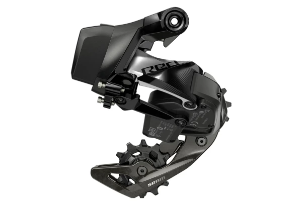 Dérailleur Arrière Sram Red ETap AXS 12V (Sans Batterie) 3 Dérailleur Arrière Sram Red ETap AXS 12V (Sans Batterie)