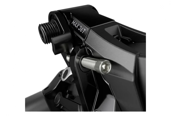 Dérailleur Arrière Sram Red ETap AXS 12V (Sans Batterie) 5 Dérailleur Arrière Sram Red ETap AXS 12V (Sans Batterie) – Image 3