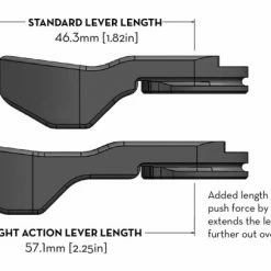 Commande De Tige De Selle Wolf Tooth ReMote Collier 31.8 Mm (Sans Câble/Sans Gaine) Noir 8 Commande De Tige De Selle Wolf Tooth ReMote Collier 31.8 Mm (Sans Câble/Sans Gaine) Noir -Vélos de voyage, Cyclocross & Gravel Soldes unnamed file 3569