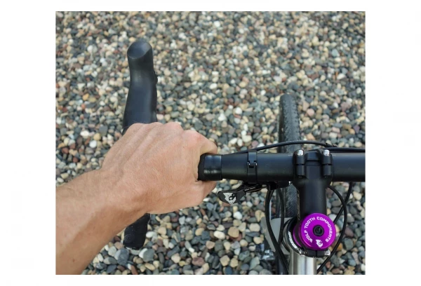 Commande De Tige De Selle Wolf Tooth ReMote Collier 31.8 Mm (Sans Câble/Sans Gaine) Noir 6 Commande De Tige De Selle Wolf Tooth ReMote Collier 31.8 Mm (Sans Câble/Sans Gaine) Noir – Image 5