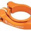 Collier De Selle à Serrage Rapide Wolf Tooth Seatpost Clamp Quick Release Orange 2 Collier De Selle à Serrage Rapide Wolf Tooth Seatpost Clamp Quick Release Orange -Vélos de voyage, Cyclocross & Gravel Soldes unnamed file 3575