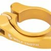 Collier De Selle à Serrage Rapide Wolf Tooth Seatpost Clamp Quick Release Or 2 Collier De Selle à Serrage Rapide Wolf Tooth Seatpost Clamp Quick Release Or -Vélos de voyage, Cyclocross & Gravel Soldes unnamed file 3578