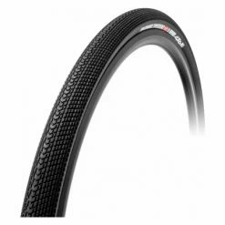Pneu Gravel Tufo Gravel Speedero 700 Mm Tubeless Ready Souple Puncture Proof Ply