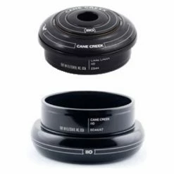 CANE CREEK Jeu De Direction 110-Series Semi-Intégré/Externe Conique Noir