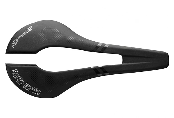 Selle Italia SP-01 TM Superflow Noir 3 Selle Italia SP-01 TM Superflow Noir