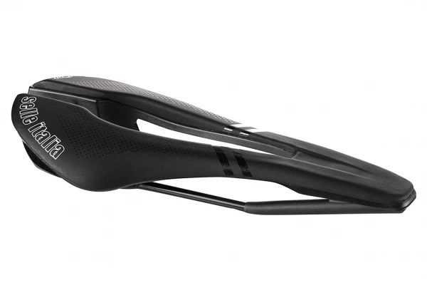 Selle Italia SP-01 TM Superflow Noir 4 Selle Italia SP-01 TM Superflow Noir – Image 2