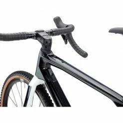 Gravel Bike BMC URS 01 Four Sram Rival ETap AXS/GX Eagle AXS 12V 700 Mm Noir Speckle Vert Space 2023 -Vélos de voyage, Cyclocross & Gravel Soldes unnamed file 361
