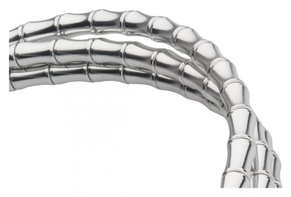 Kit Câbles Et Gaines Pour Dérailleurs Jagwire 2x Elite Link Shift Kit Argent 5 Kit Câbles Et Gaines Pour Dérailleurs Jagwire 2x Elite Link Shift Kit Argent – Image 3