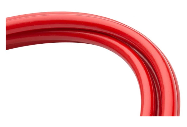 Kit Câble Et Gaine Jagwire 1x Elite Sealed Shift Kit Rouge 5 Kit Câble Et Gaine Jagwire 1x Elite Sealed Shift Kit Rouge – Image 3