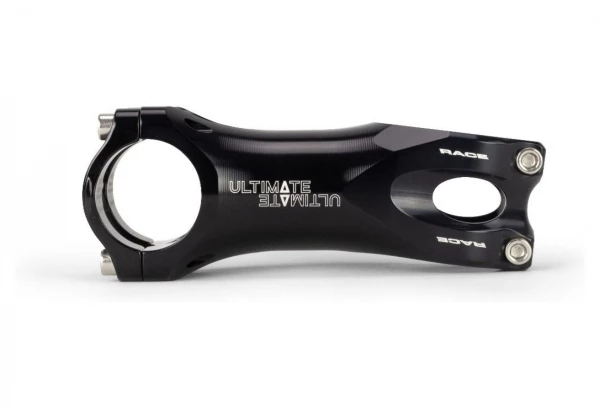 Potence Use Race 31.8mm +/- 8° Noir 4 Potence Use Race 31.8mm +/- 8° Noir – Image 2