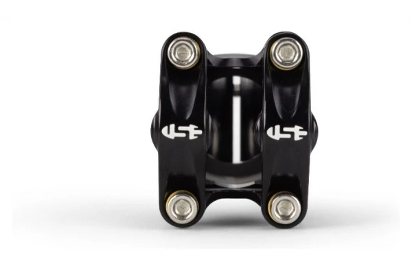 Potence Use Race 31.8mm +/- 8° Noir 5 Potence Use Race 31.8mm +/- 8° Noir – Image 3