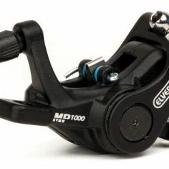 Étrier Disque Mécanique Elvedes Post Mount Noir