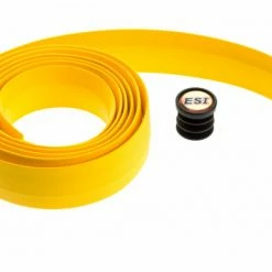 ESI Grips ESI Ruban De Cintre Silicone WRAP Jaune