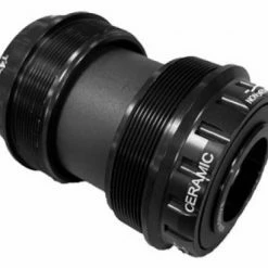 Boitier à Visser CyclingCeramic T47EX Sram GXP 68mm Noir