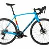 Gravel Bike Ridley Kanzo Speed Shimano GRX 600 2x11V 700 Mm Bleu 2022 -Vélos de voyage, Cyclocross & Gravel Soldes unnamed file 366