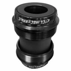 Boitier à Visser CyclingCeramic T47EX BB386 68mm Noir 5 Boitier à Visser CyclingCeramic T47EX BB386 68mm Noir -Vélos de voyage, Cyclocross & Gravel Soldes unnamed file 3669