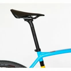 Gravel Bike Ridley Kanzo Speed Shimano GRX 600 2x11V 700 Mm Bleu 2022 -Vélos de voyage, Cyclocross & Gravel Soldes unnamed file 368