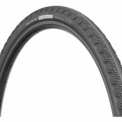 Pneu Gravel Teravail Washburn 700 Mm Tubeless Ready Souple Durable Bead-to-Bead